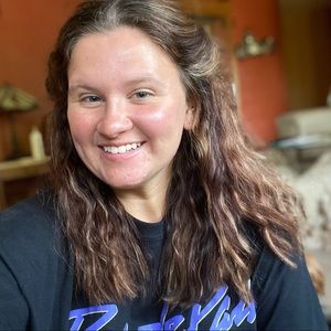 Meet your Posher, Paige